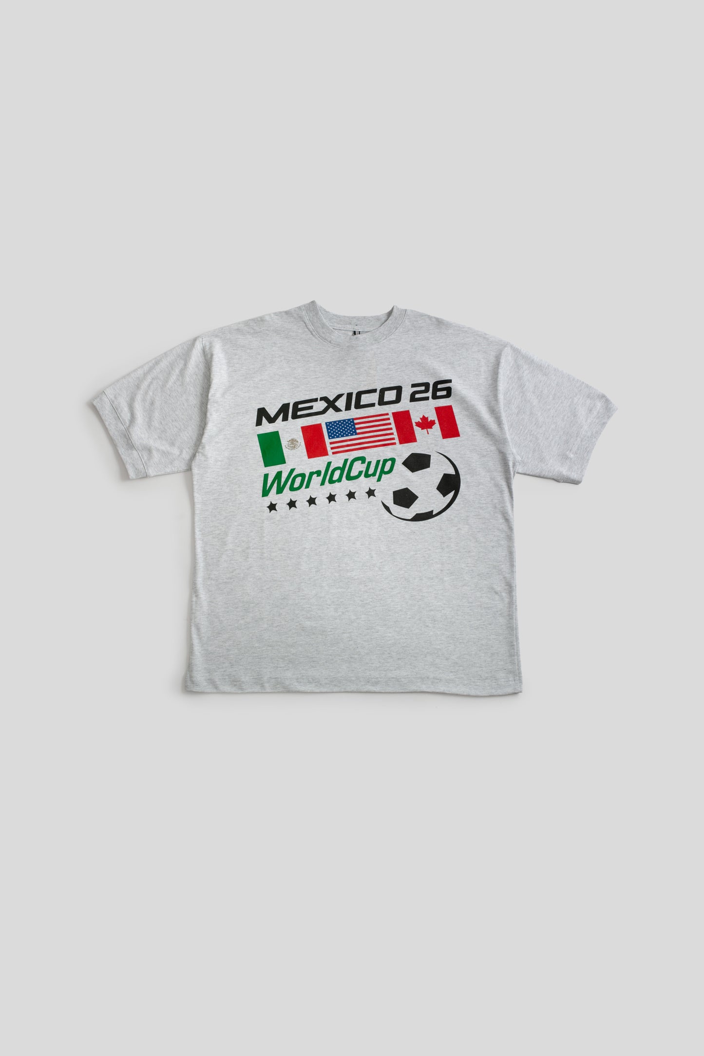 T-Shirt MÉXICO