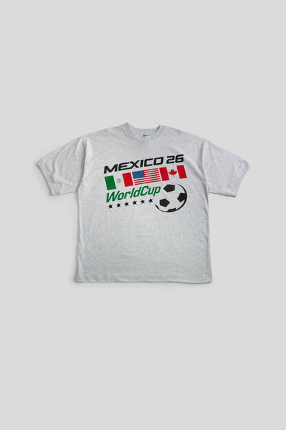 T-Shirt MÉXICO
