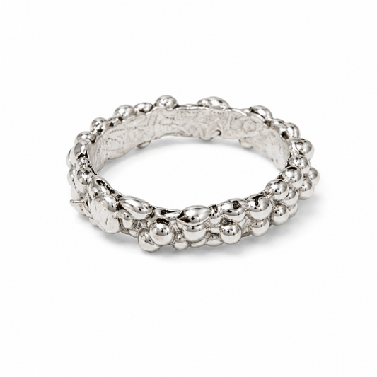 Anillo Granito de Arena