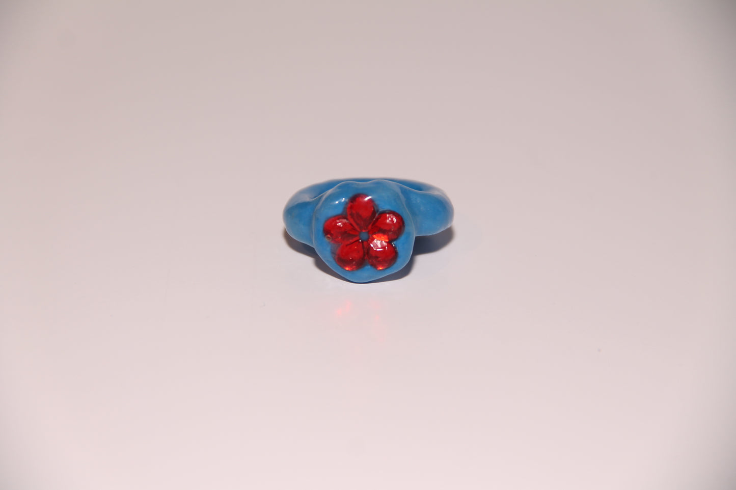 Luckycharm Ring