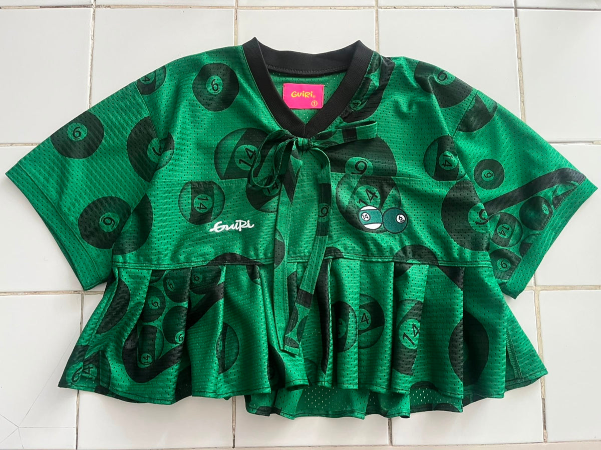 Jersey Bola 8