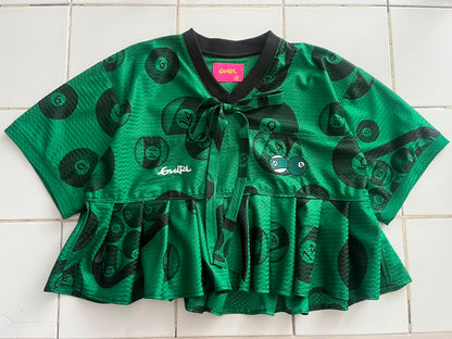 Jersey Bola 8