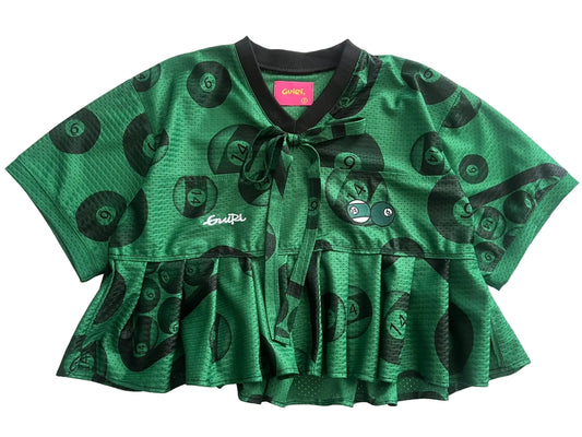 Jersey Bola 8