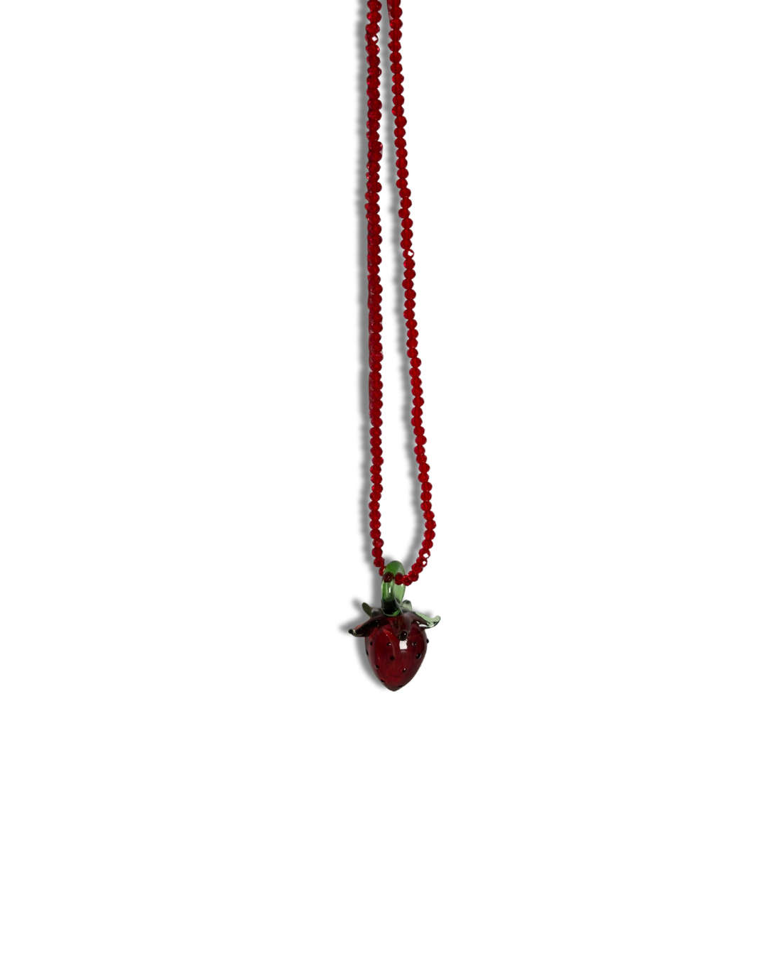 Collar Caviar Chou