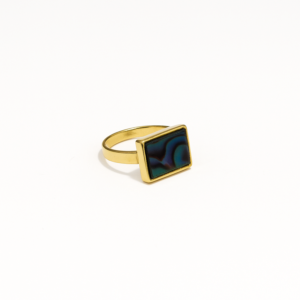 Nebula Ring