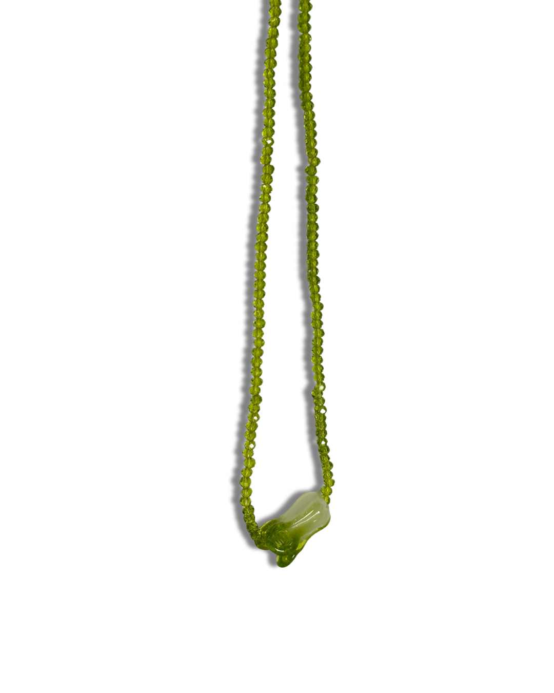 Collar Caviar Chou