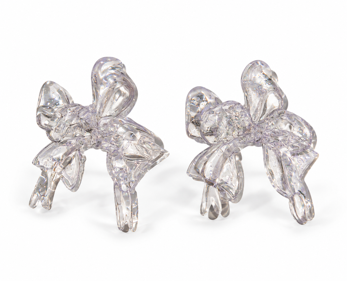 Pendientes Lazo
