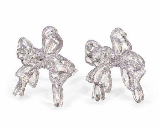 Pendientes Lazo