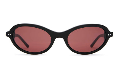 The Marquee Rox - Black Bio / Sangria