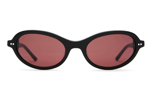 The Marquee Rox - Black Bio / Sangria