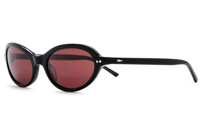 The Marquee Rox - Black Bio / Sangria