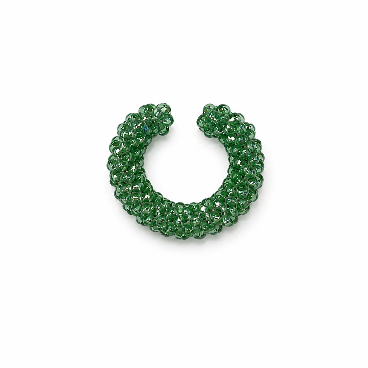Earcuff Chaquira