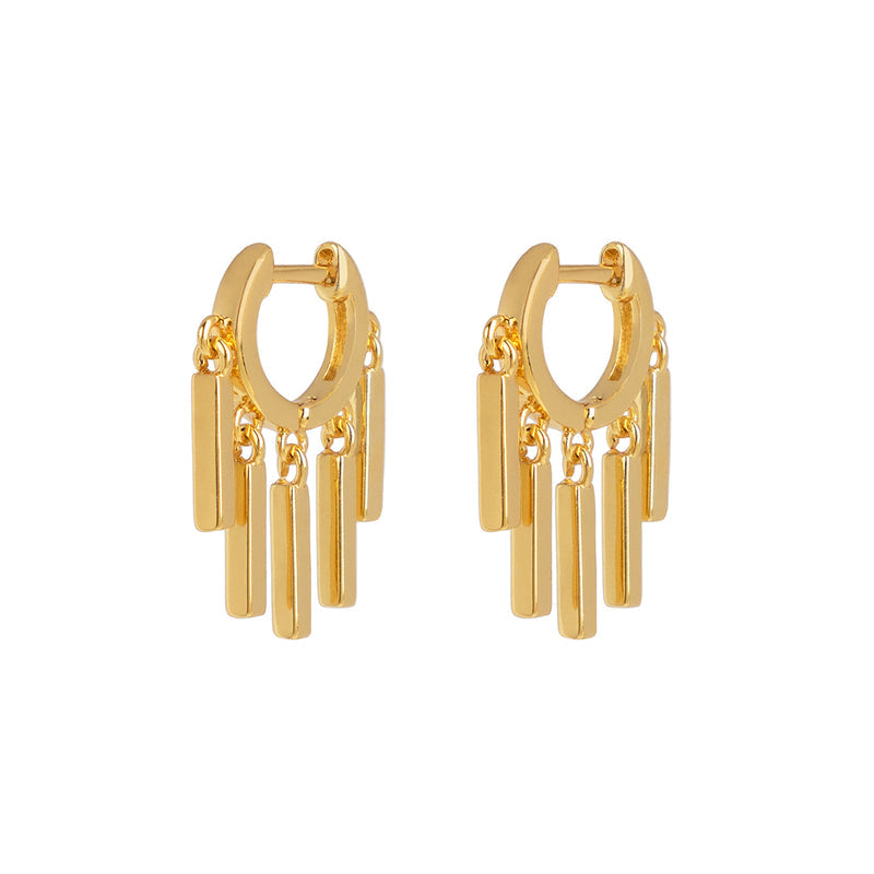 Lafayette Earrings