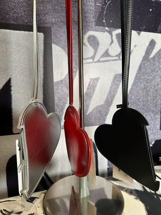 Keychain Corazón