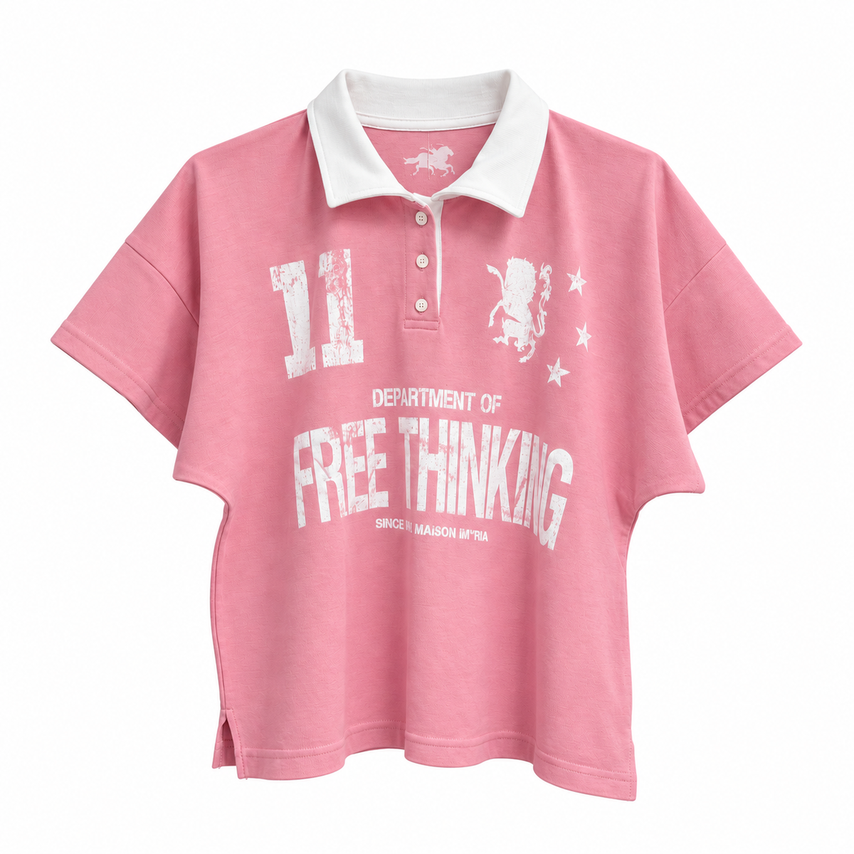 Polo Rosa