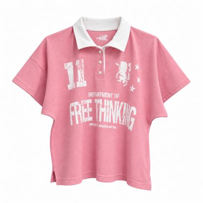 Polo Rosa