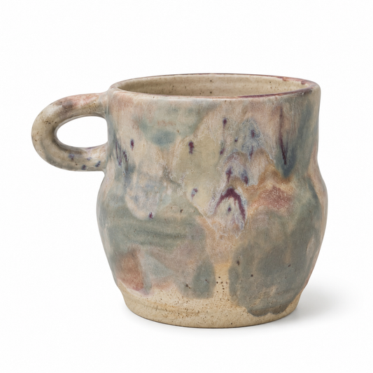 Taza organica