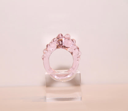 Anillo Cranberry