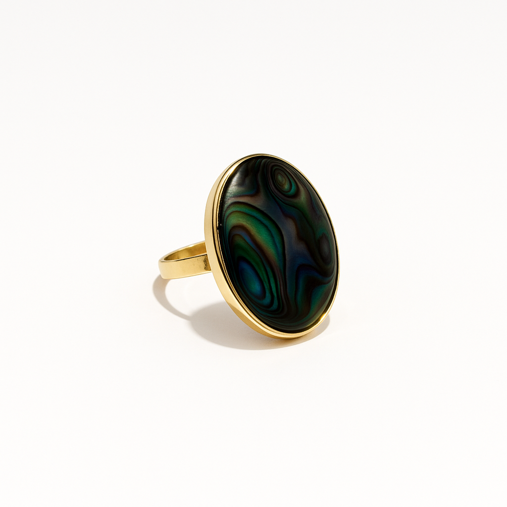 Nebula Ring
