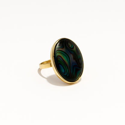 Nebula Ring