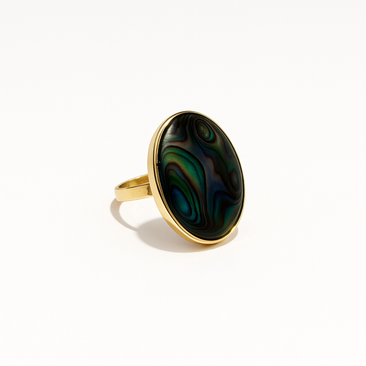 Nebula Ring