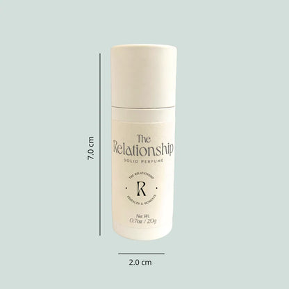 Perfume Sólido