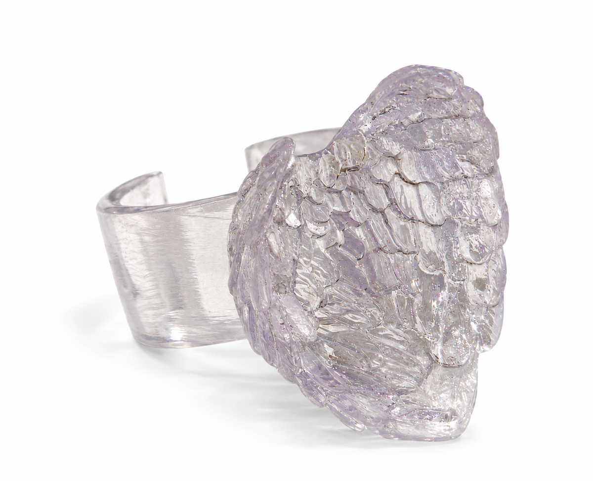 Brazalete Alas de Ángel