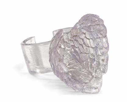 Brazalete Alas de Ángel