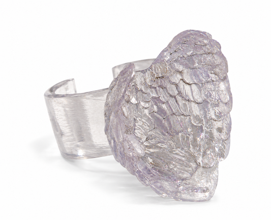 Brazalete Alas de Ángel