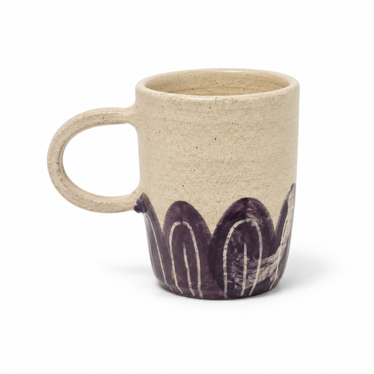 Taza Crudo