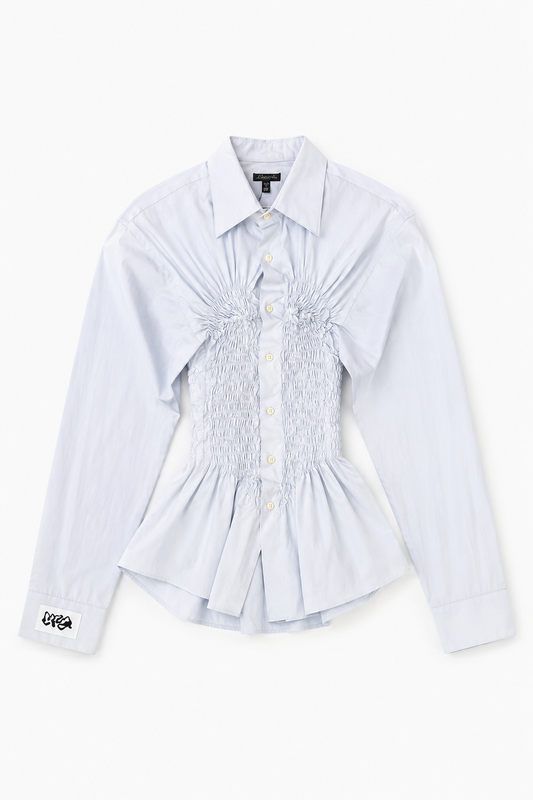 Camisa Georgina