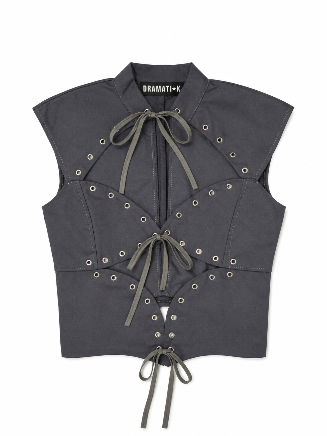 Blusa Oriental