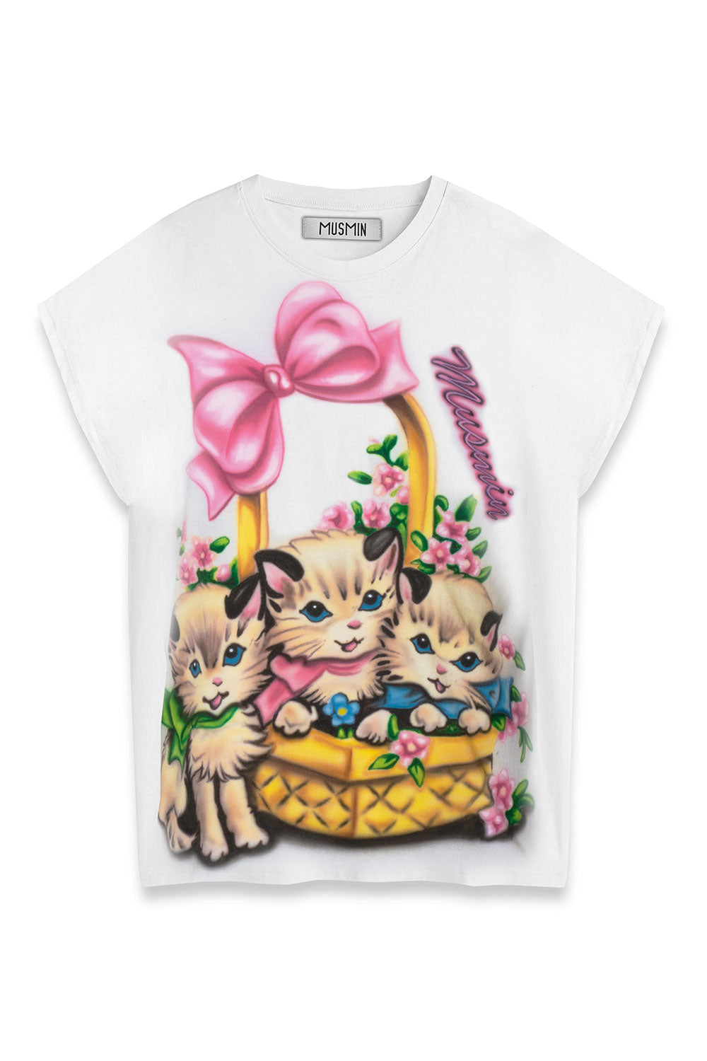 Kittens T-Shirt