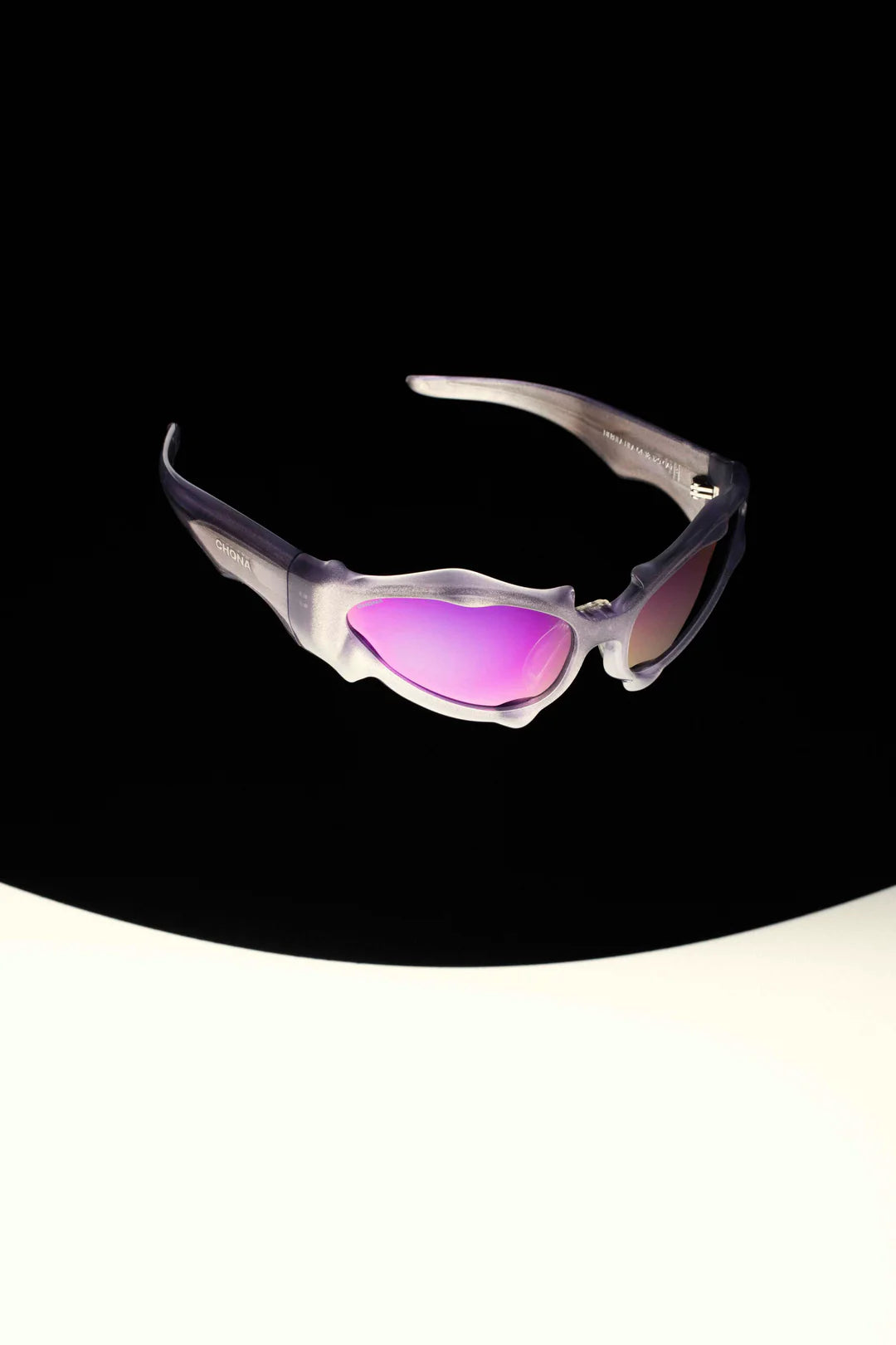 Nebula Lila Sunglasses