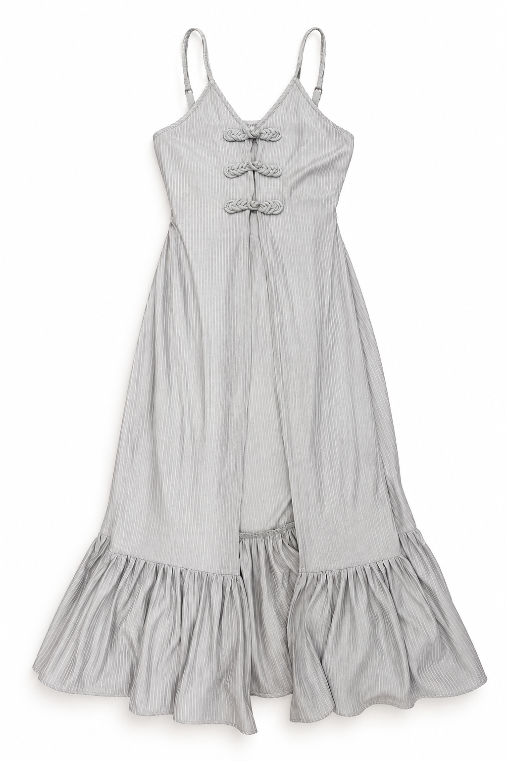 Kimono Vestido