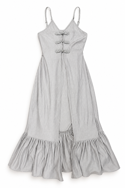 Kimono Vestido