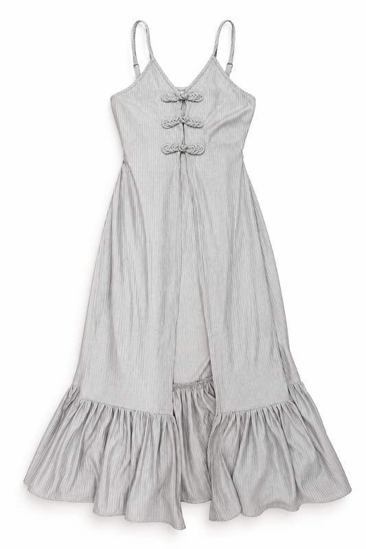 Kimono Vestido