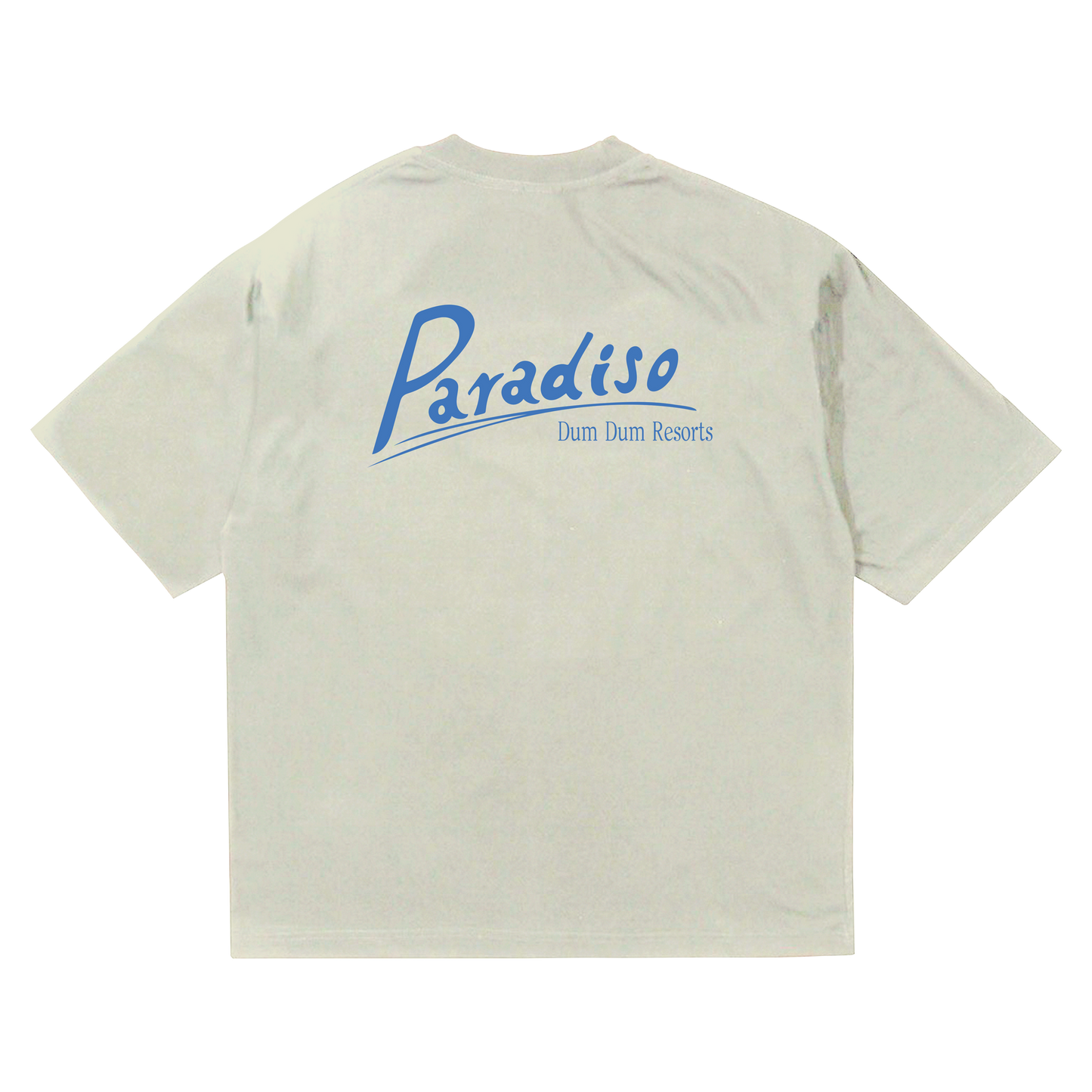 Dominga in Paradiso T-Shirt