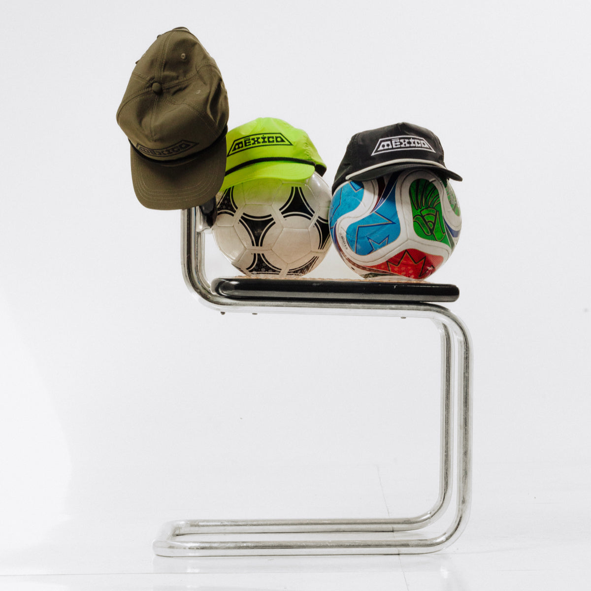 Gorra México