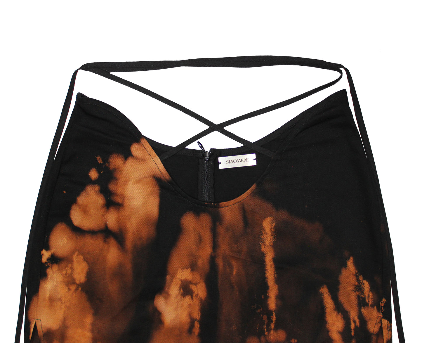 Concha Skirt