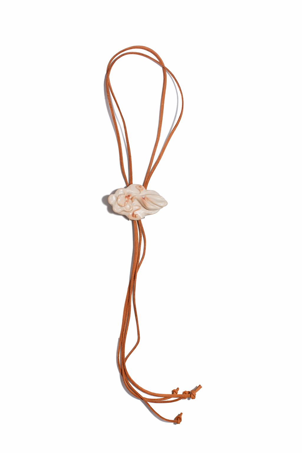 Bolo Tie love Birds