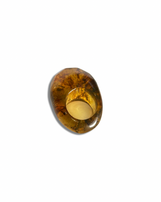 Anillo Ámbar