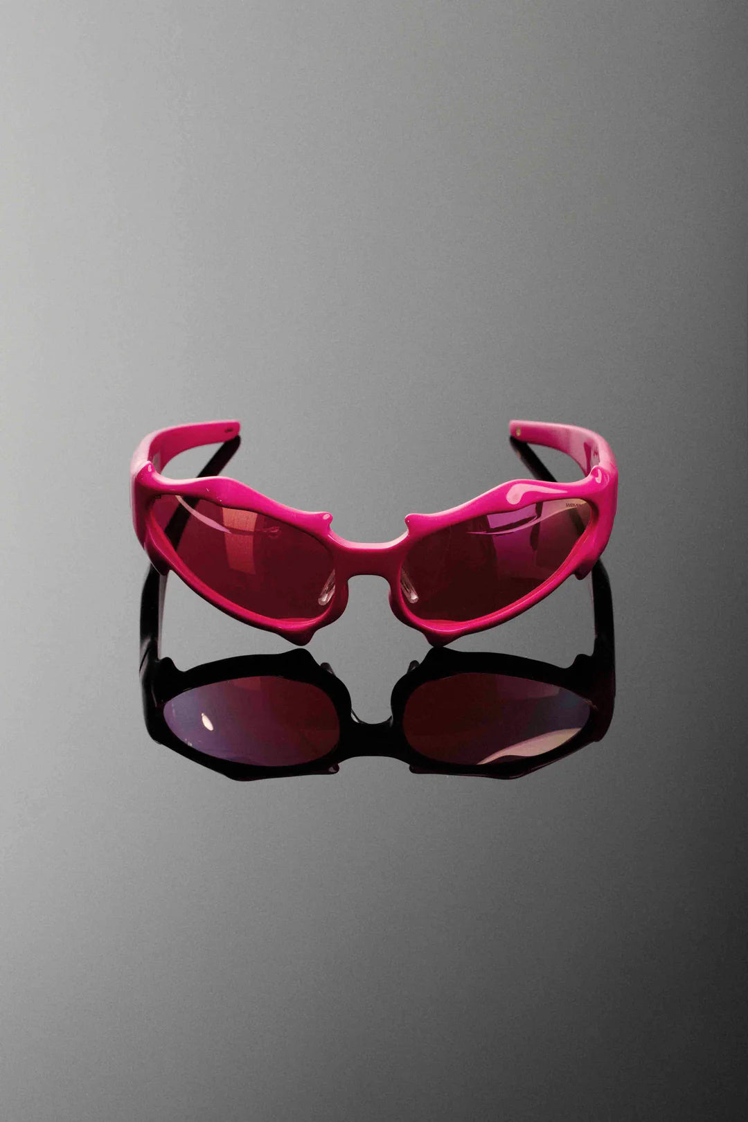 Nebula Rosa Sunglasses