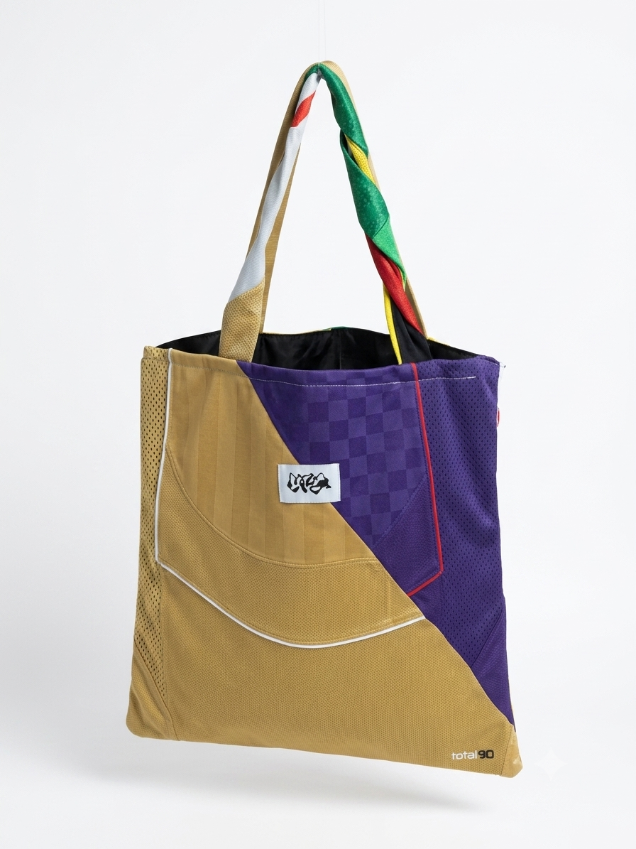 Tote Bag 90