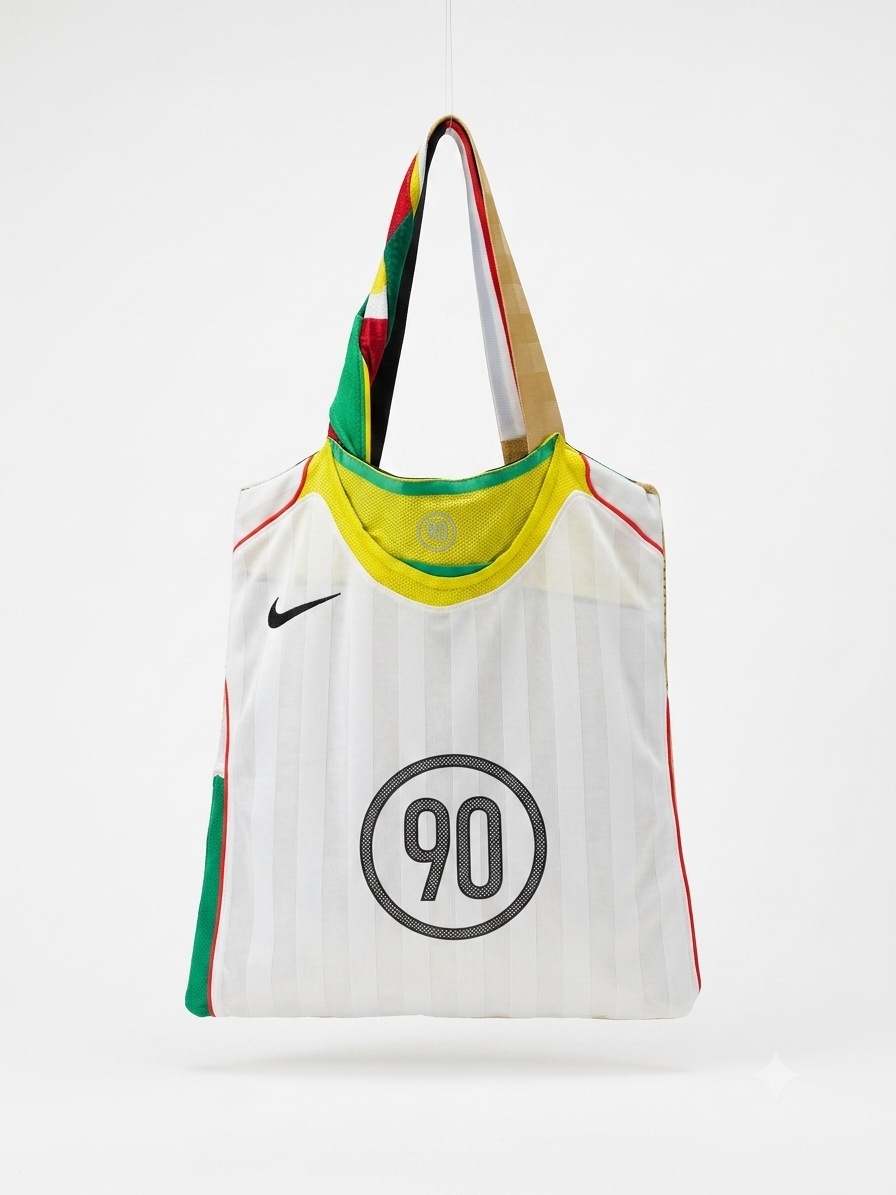 Tote Bag 90