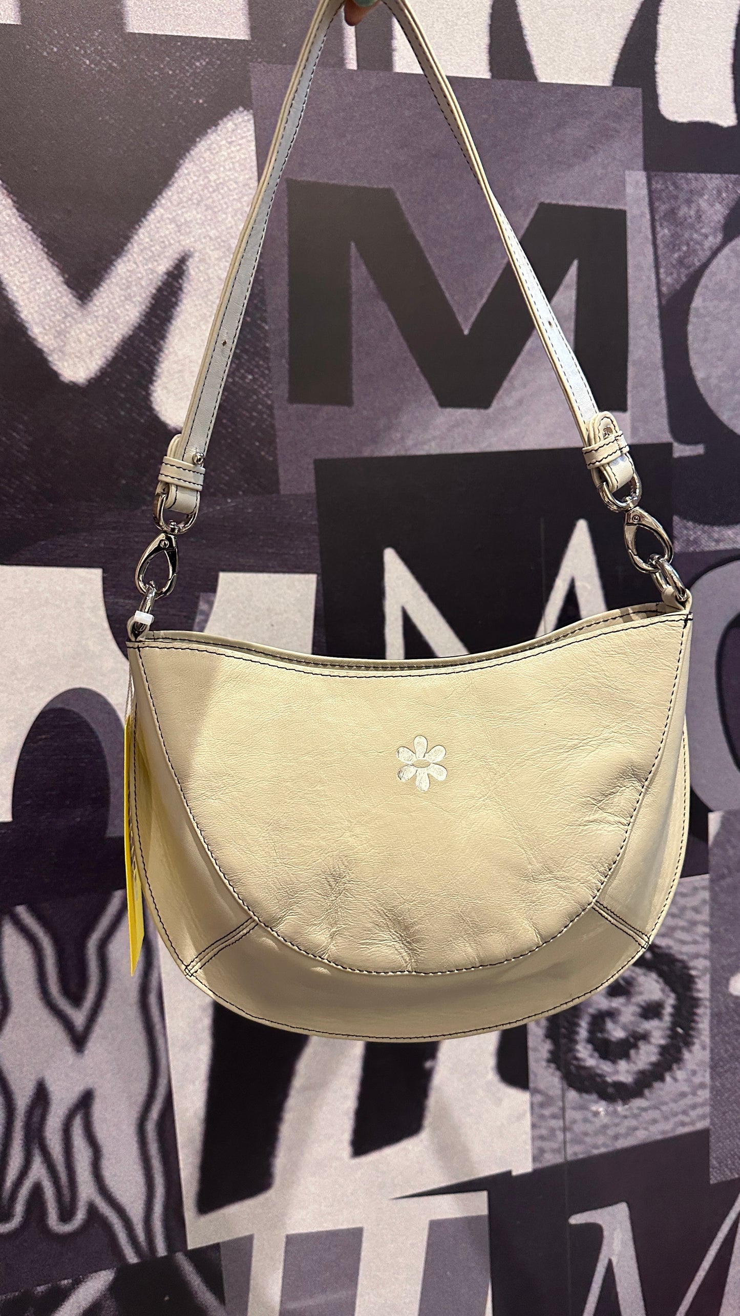 Bolsa Duna Marfil