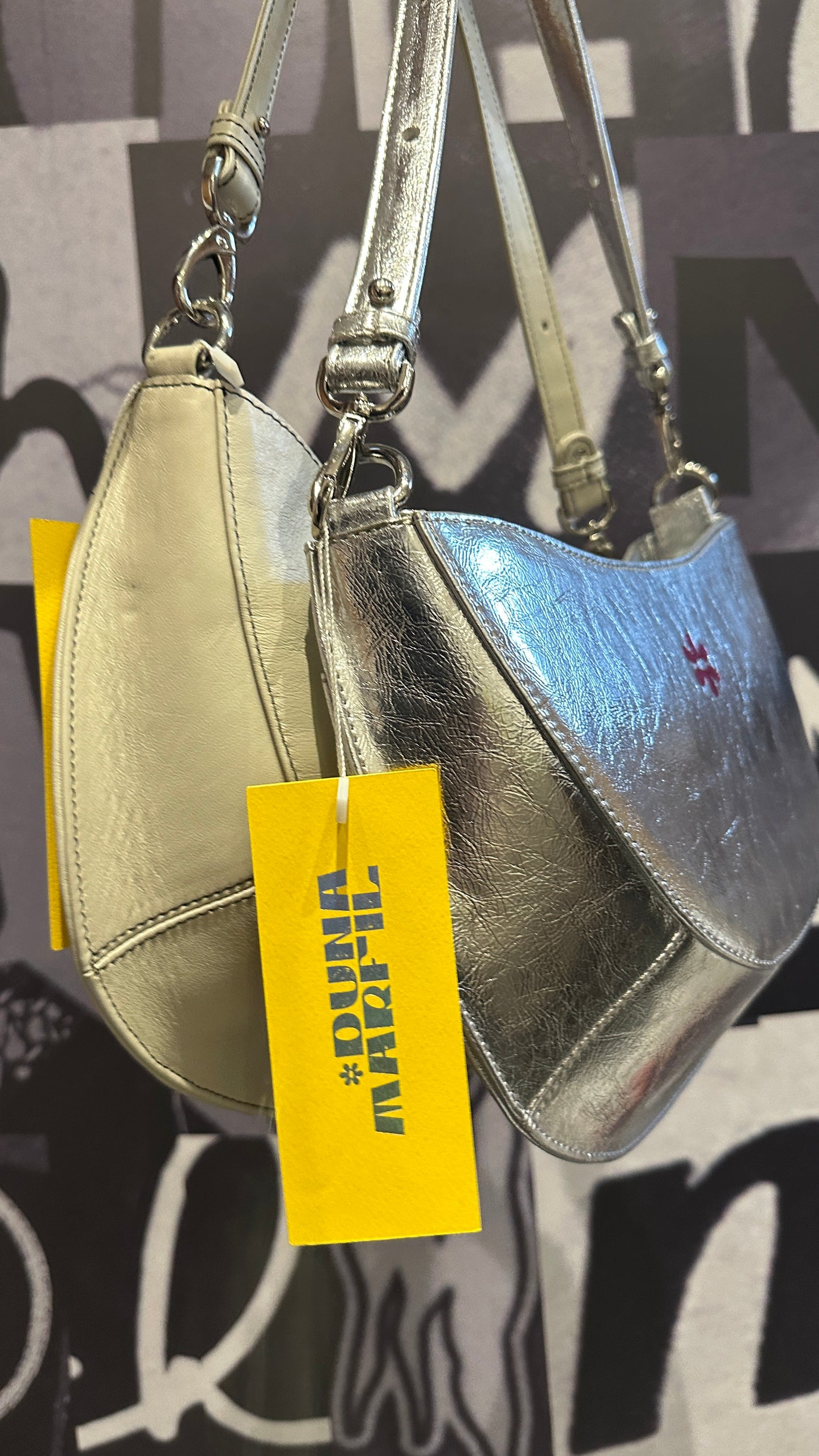 Bolsa Duna Marfil