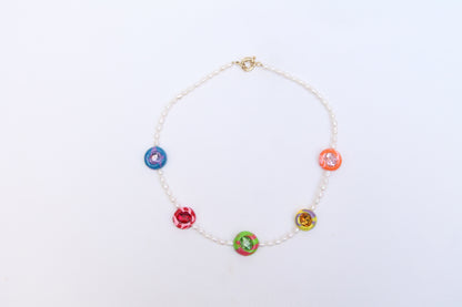 Hard Candy Necklace Mix