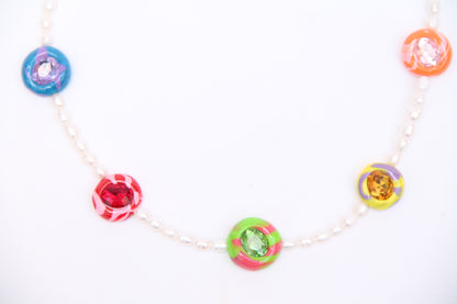 Hard Candy Necklace Mix
