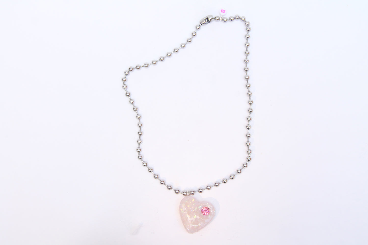 Opalo Necklace